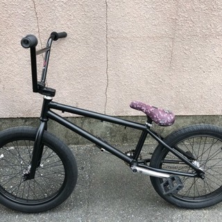 美品 WETHEPEOPLE ウィーザピープル CURSE カース 2016モデル