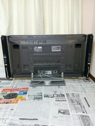 プラズマテレビ　PIONEER PDP 506HD