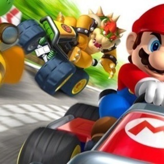 ✨✨🌈マリオカート好き大集合🚗💨ゲーム好き友の会🎶✨✨