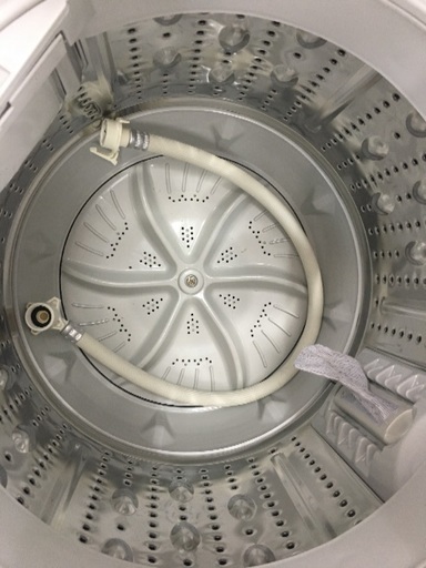 2011年製  東芝  4.2kg 洗濯機
