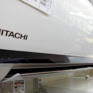 安心の6ヶ月メーカー修理保証付！HITACHI(日立)の「RAS-YX28E」2.8KW 