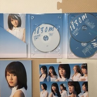 AKB48 1830m