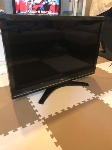 東芝 REGZA 42Z9000 人気機種  取説付属品有 ジャンク