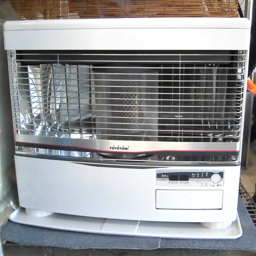 北海道旭川市直接取引歓迎 CORONA コロナ 密閉式石油ストーブ ミニパル