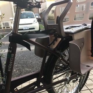 スィートリブ20インチ