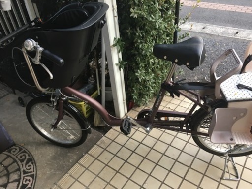 スィートリブ20インチ