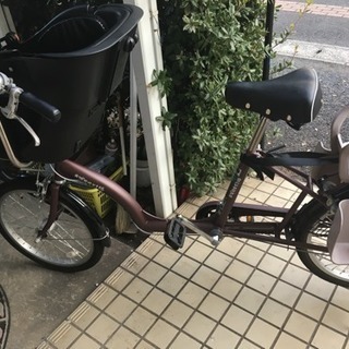 スィートリブ20インチ