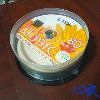 未使用 CD-R 合計37枚セット