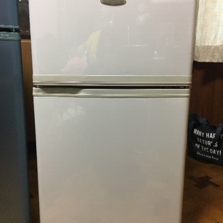 冷蔵庫91リットル