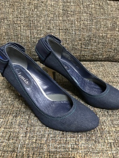 美品 アルテミスbyダイアナ デニムリボンパンプス ミイ 下松の靴の中古あげます 譲ります ジモティーで不用品の処分 美品 アルテミスbyダイアナ デニムリボンパンプス ミイ 下松の靴の中古あげます 譲ります ジモティーで不用品の処分
