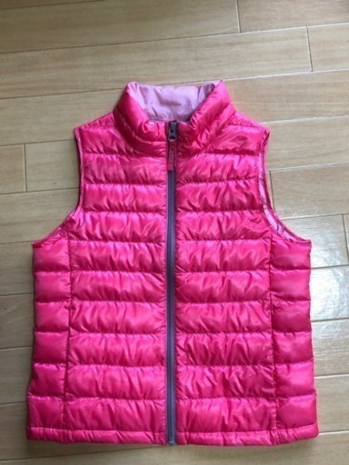 完売 130 双子用uniqloキッズダウンベスト あや札幌在住 千歳のキッズ 用品 子供服 の中古あげます 譲ります ジモティーで不用品の処分 完売 130 双子用uniqloキッズダウンベスト あや札幌在住 千歳のキッズ 用品 子供服 の中古あげます 譲ります ジモティーで不用品の処分