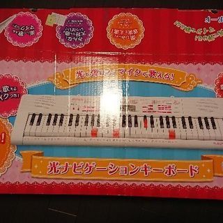 カシオ光ナビゲーション