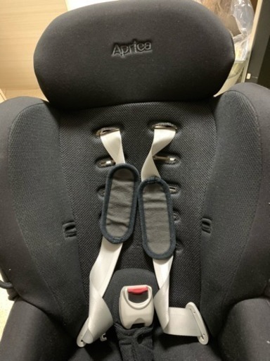 投稿ID:b7hlk チャイルドシート細部画像