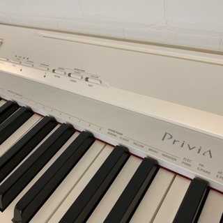 電子ピアノ PriviA