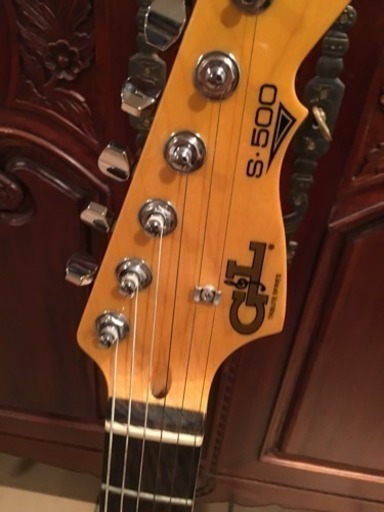 G L Tribute S 500 Tobacco Sunburst Nao 桜上水の弦楽器 ギター の中古あげます 譲ります ジモティーで不用品の処分 G L Tribute S 500 Tobacco Sunburst Nao 桜上水の弦楽器 ギター の中古あげます 譲ります ジモティーで不用品の処分