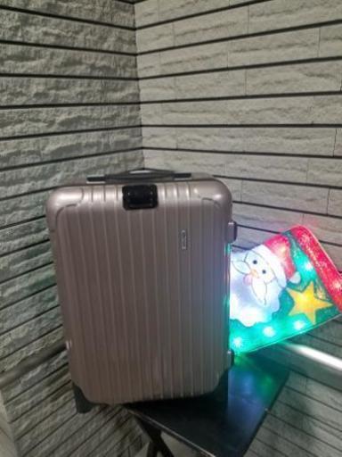 ❄格安❄RIMOWA　サルサ　32Ｌスーツケース