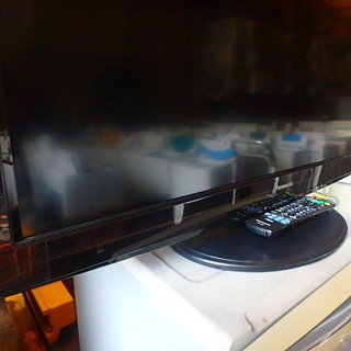 テレビ ☆2010年製☆ Panasonic パナソニック VIERA 37型 液晶テレビ 