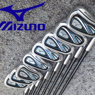 ミズノ JPX 800 アイアン MI-100 R 5～9,P,S,G 8本セット
