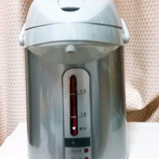 2.2L  電気保温エアーポット