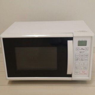 (美品)冷蔵庫　2011年式138L、洗濯機　2018年式、電子レンジなど合わせてうります。