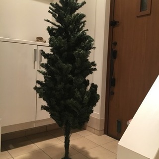 クリスマスツリー/照明/オーナメント