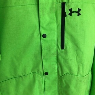 アンダーアーマー上下ウェア