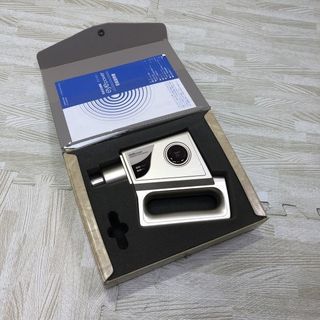 美品！ 視力回復超音波治療器 eye power SUPERSONIC WAVES TREATMENT アイパワー