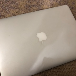 【再値下げ】MacBook Air (13-inch, Mid ...