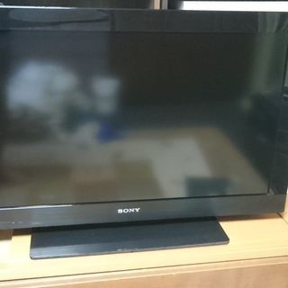 ★　中古　希少な「フルHD対応」　SONY　KDL-32cx40...