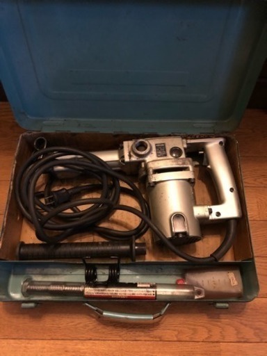RYOBI コンクリートハンマー CH-420A