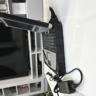 Panasonic TOUGHBOOK CF-19 タフブック i5 SSD | drleonardocatizani