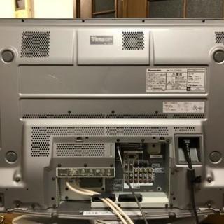 37インチ液晶テレビ Panasonic