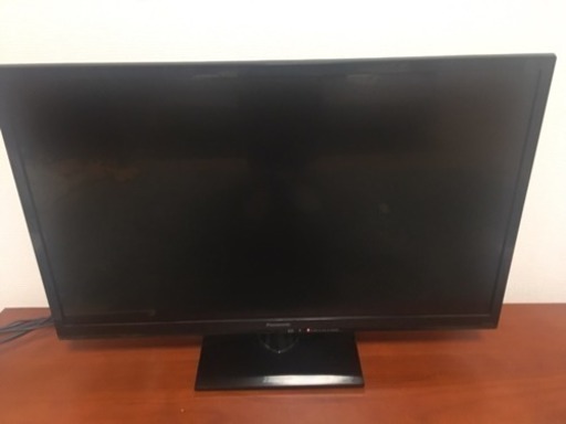 液晶テレビお譲りします