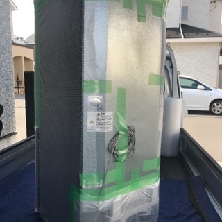 取引中2015年製三菱冷凍冷蔵庫人気の黒146L。千葉県内配送無料。設置無料。 取引中。2015年製三菱冷凍冷蔵庫。146L黒。千葉県内配送無料。設置無料。