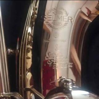 セルマー アルトサックス