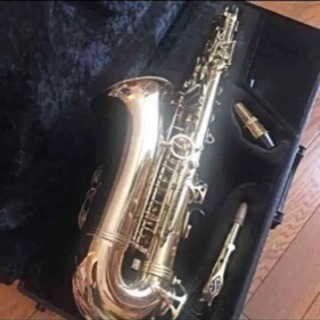 セルマー アルトサックス