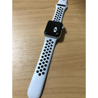 AppleWatch 3 GPS+Cellular 38mm NIKE