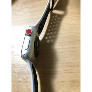 AppleWatch 3 GPS+Cellular 38mm NIKE