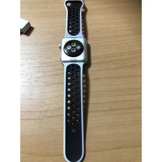 AppleWatch 3 GPS+Cellular 38mm NIKE