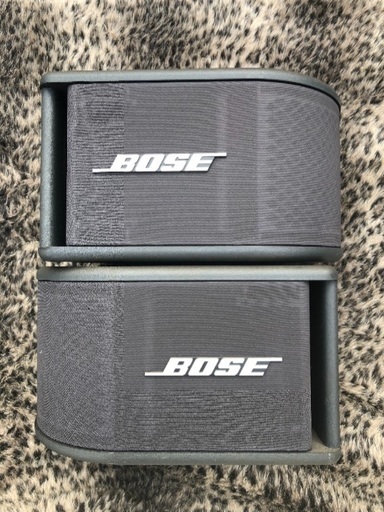 BOSE 300PM 左右セット 動作確認済