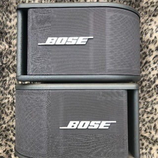 BOSE 300PM 左右セット 動作確認済