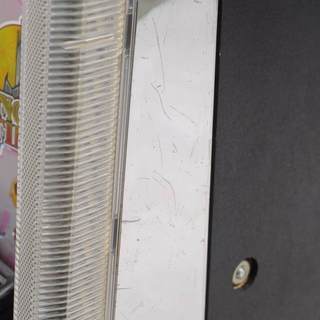 取引中】Q-KD009 パチスロ 実機 サミー 快盗天使ツインエンジェル2