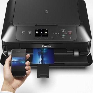 Canon PIXUS MG6930 新品未開封