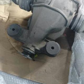 アルテッツァ デフロック