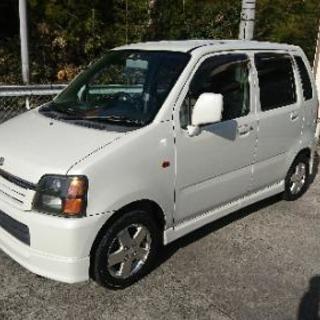 コミコミ１３万 車検２年付き