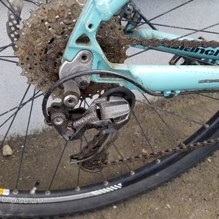KUMA29.3 2015年モデル
