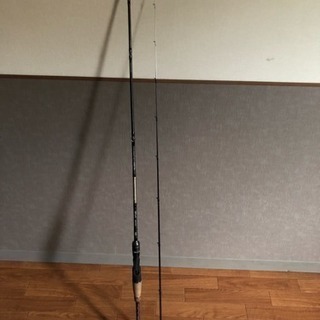 釣り具 アブガルシア  ロットリールセット