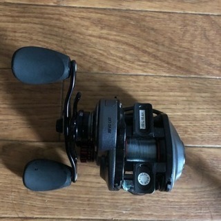 釣り具 アブガルシア  ロットリールセット