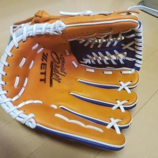 硬式ゼッドスペシャルオーダーインターナショナルモデル新品未使用