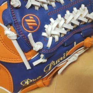 硬式ゼッドスペシャルオーダーインターナショナルモデル新品未使用